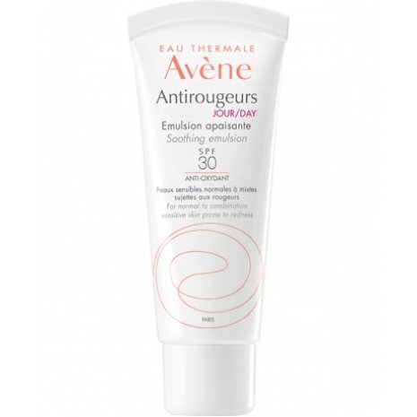 Avene Antirougeurs Gg Emul40ml