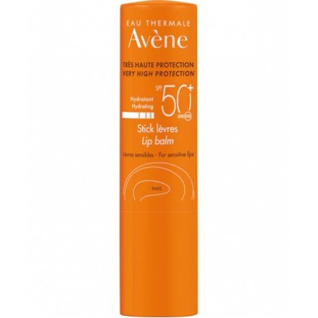 Avene Sol Stick Labbra 50+ Nf