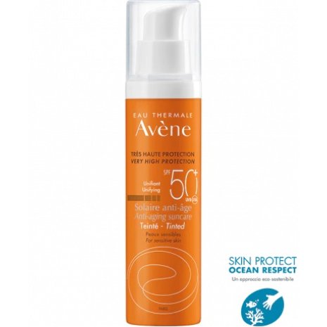 Avene Sol Trattamento A/age50+ Avene Sol Trattamento A/age50+