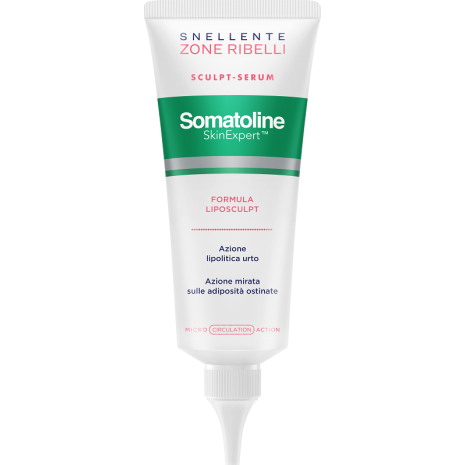 Somat Skin Ex Zone Ribel Sculp