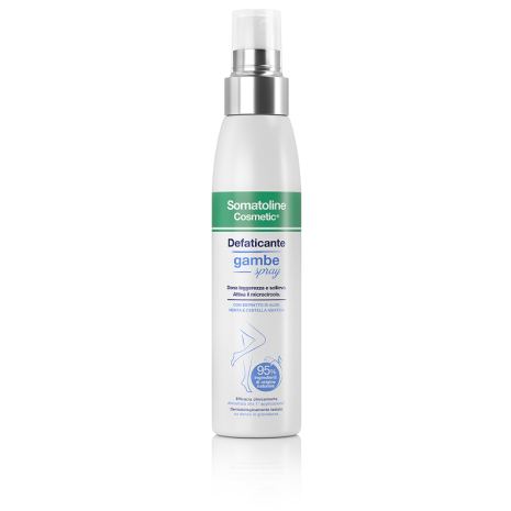 Somat Skin Ex Defatic Gamb Spr