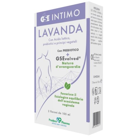 GSE INTIMO LAVANDA 2FL