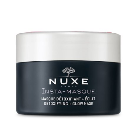 Nuxe Insta-masque Mas Detoss/i