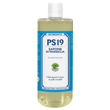 PS19 SAPONE MARSIGLIA 500ML