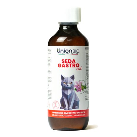 V SEDAGASTRO CAT 200ML