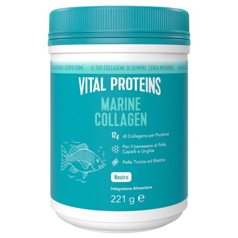 VITAL PROTEINS MAR COLLAG