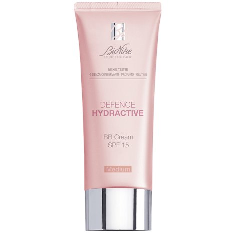 Defence Hydractive Bb Cr Med