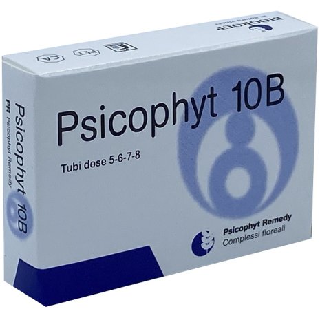 PSICOPHYT 10/B 4TB