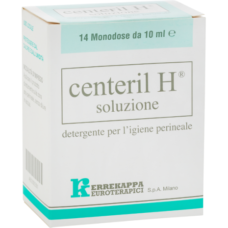 CENTERIL H SOLUZIONE 14MONOD