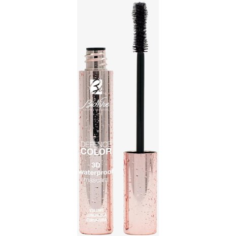 Defence Color 3d Wtp Mascara