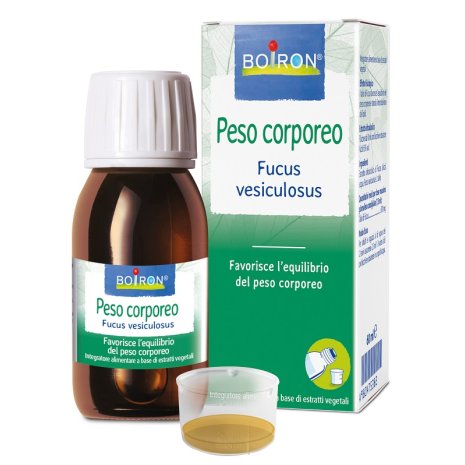 FUCUS VESICOLUS BOIRON 60ML FUCUS VESICOLUS BOIRON 60ML