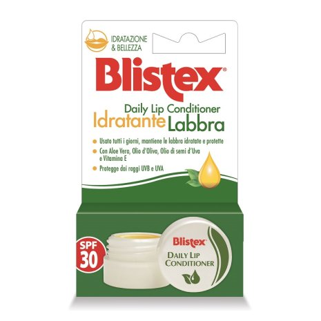 BLISTEX IDRATANTE LABBRA SPF30