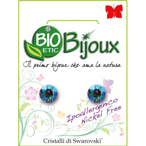 ORECCHINO XIRIUS 6,2MM ERIN SH