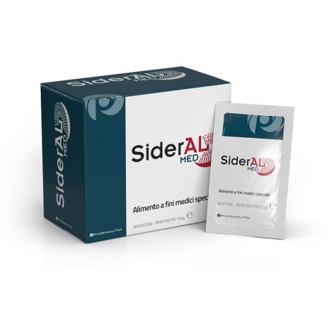 Sideral Med 28bust