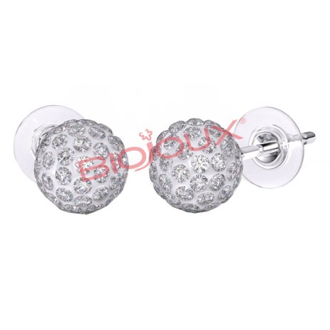 BJT0060 ORECCHINI CRY 6 SS