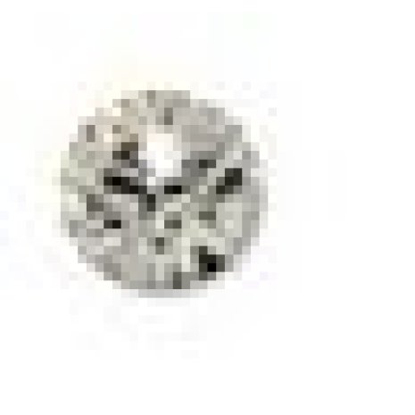 BJT3040 ORECCHINI CRYSTAL 4 SS