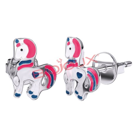 BJT703 ORECCHINI BABY UNICO SS