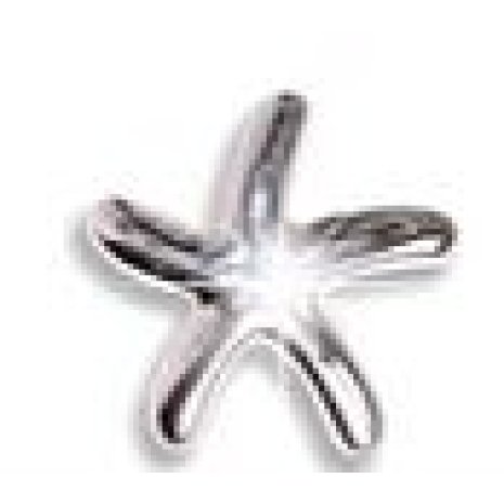 BJT944 ORECCHINI METAL SEA SS