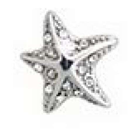 BJT978 ORECCHINI SEA STAR C SS