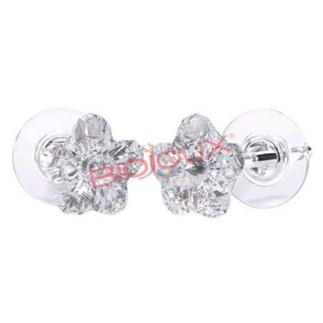 BJT963 ORECCHINI HILION FLO SS
