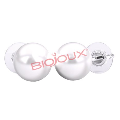BJT972 ORECCHINI SWAROVSKI SS