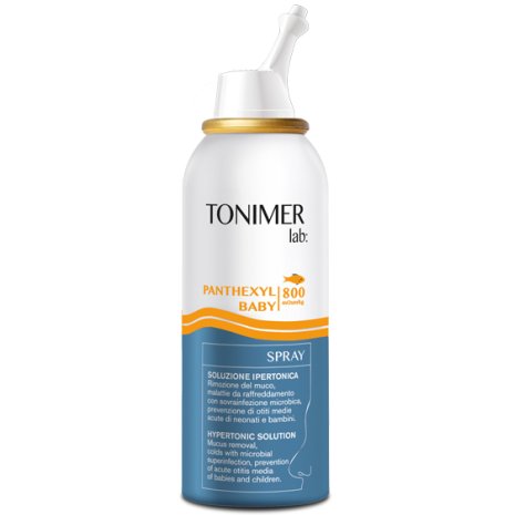 Tonimer Lab Panthexyl Baby Spr