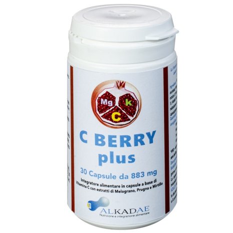 C BERRY PLUS 30CPS