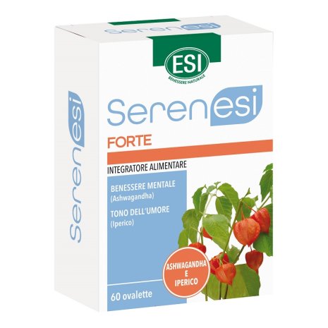 Esi Serenesi Forte 60oval