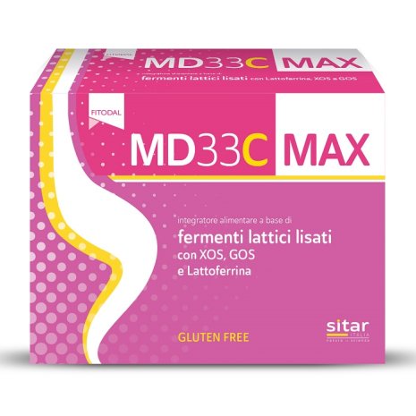 MD33 MAXC CLASSIC 21MINIBRIK 10M