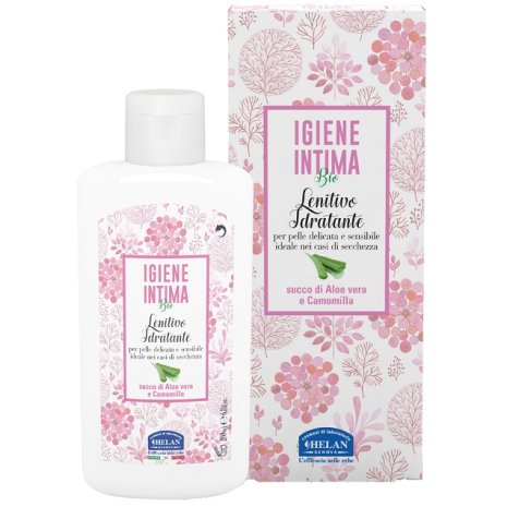 IGIENE INTIMA LENITIVO IDRAT IGIENE INTIMA LENITIVO IDRAT