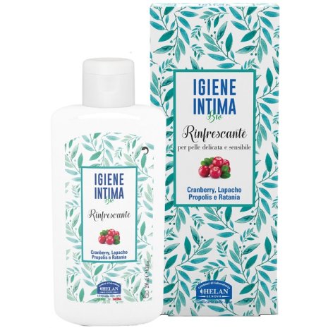HELAN DET.IG INTIMA BIO RINFRESC HELAN DET.IG INTIMA BIO RINFRESC