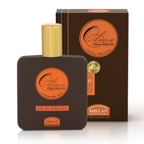 OLMO EAU DE TOILETTE OLMO EAU DE TOILETTE