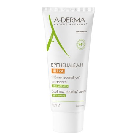 Epitheliale Ah Ultra Cr 100ml
