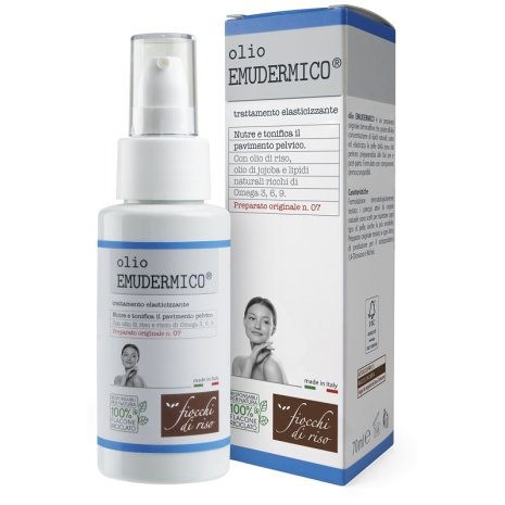 OLIO EMUDERMICO FDR 70ML