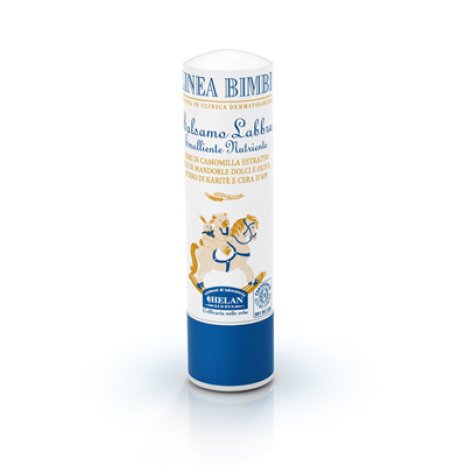 BIMBI BALSAMO LABBRA
