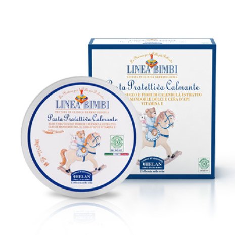 HELAN BIMBI PASTA PROTT.100G(OS.