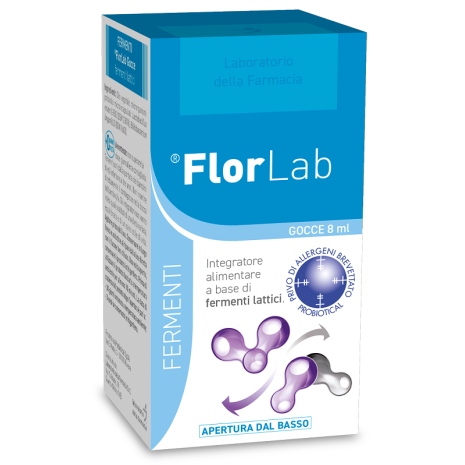 LDF FLORLAB GOCCE