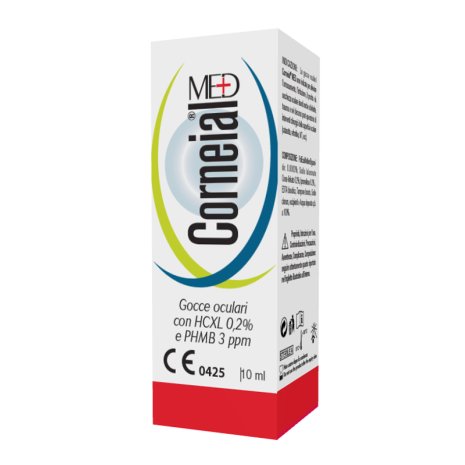 Corneial Med 10ml