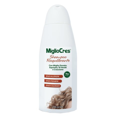 MIGLIOCRES CLEAN*SH ENER