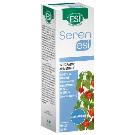 Esi Serenesi Gocce 50ml