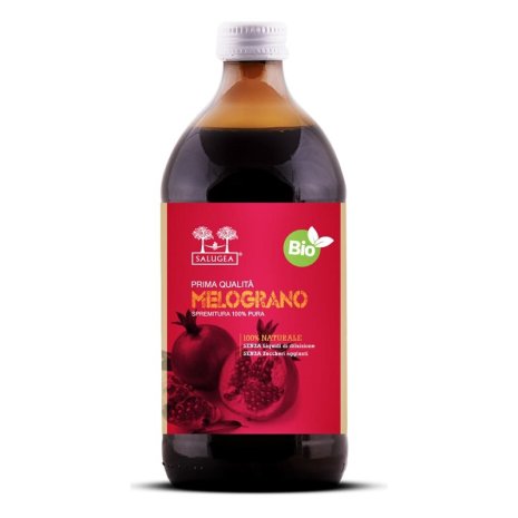 MELOGRANO BIO SUCCO SALUGEA