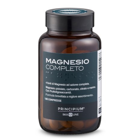 PRINCIPIUM MAGNESIO COMP180CPR