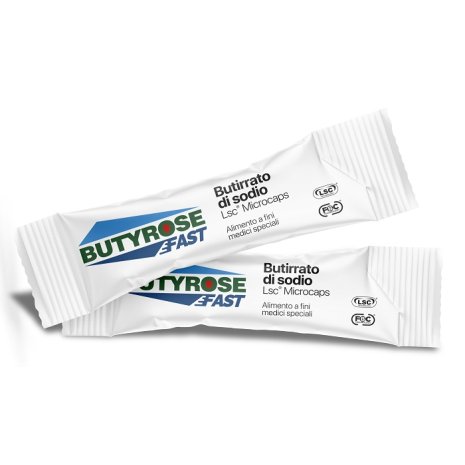 BUTYROSE FAST 10STICK