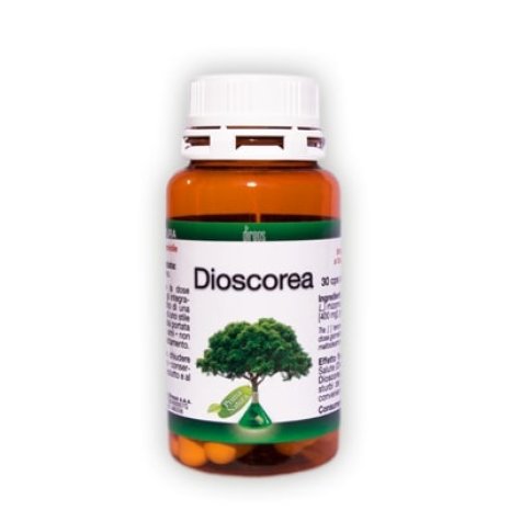 DIOSCOREA 30CPS