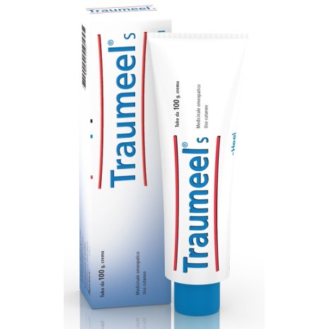 Traumeel S Crema 100g