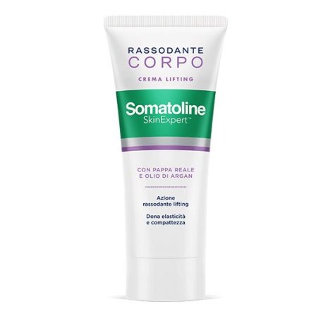 Somat Skin Ex Rassod Crp 200ml