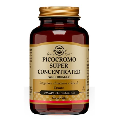 Picocromo Superconcentr 90cps
