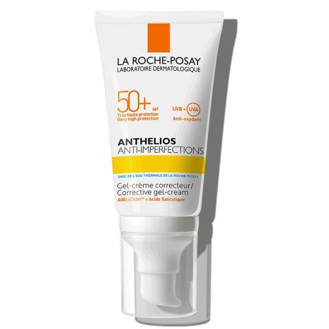 Anthelios Anti Imperf Spf50+