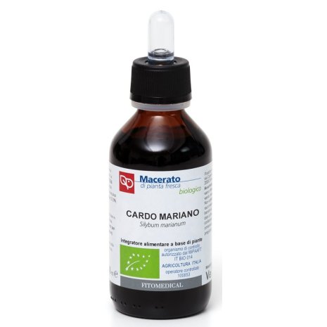 CARDO MARIANO TM BIO 100ML CARDO MARIANO TM BIO 100ML