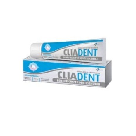 Cliadent Dentifricio Denti Sen